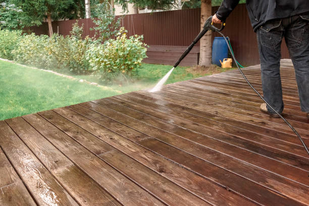 Professional Pressure Washing Services in Reeds Spring, MO